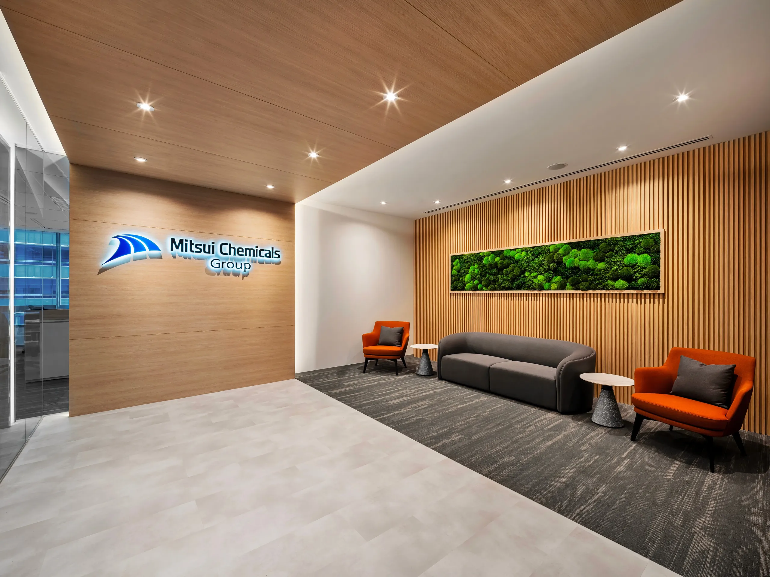 Mitsui Chemicals Asia Pacific