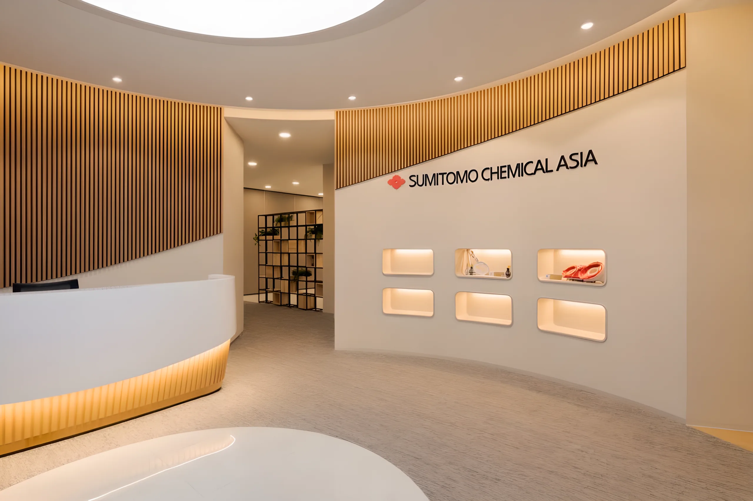 Sumitomo Chemical