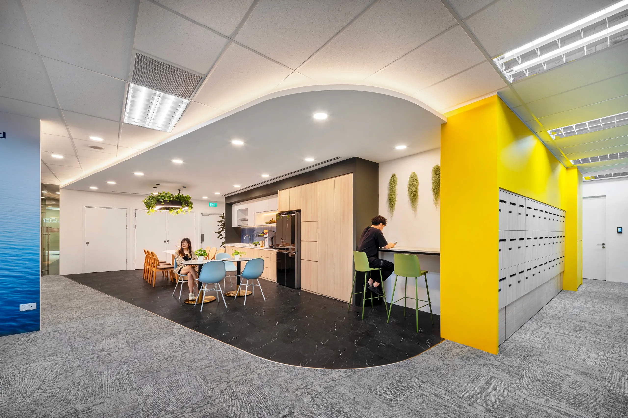 Commitment to Sustainability