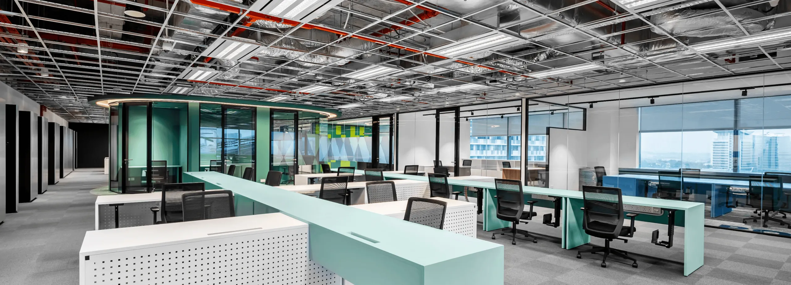 More Than Just a Place to Work